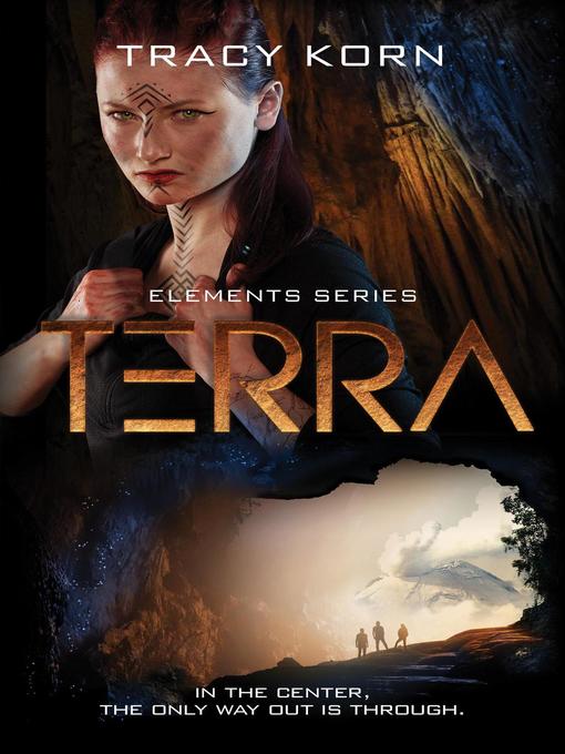Title details for Terra by Tracy Korn - Available